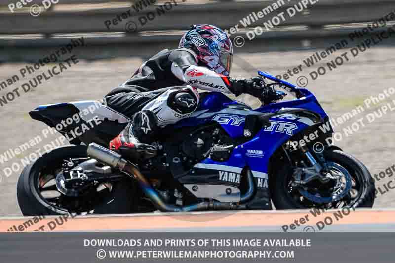 march 2018;motorbikes;no limits;peter wileman photography;portugal;trackday digital images;valencia